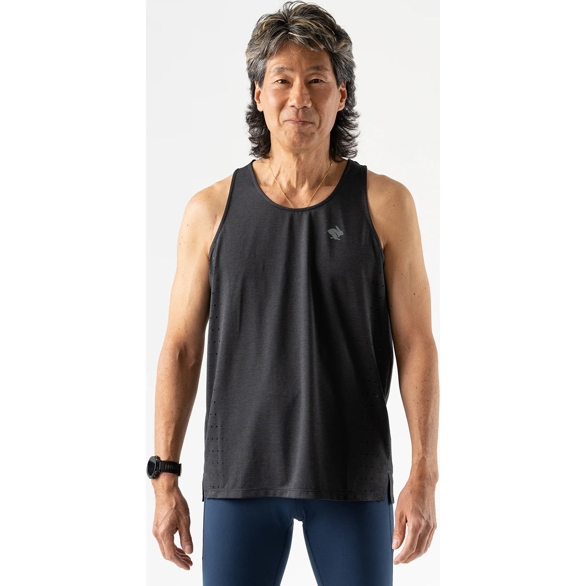 Men's Race Pace Tank
