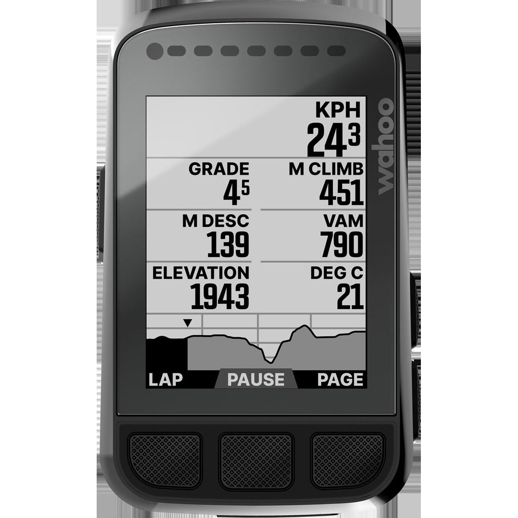 Elemnt Bolt V2