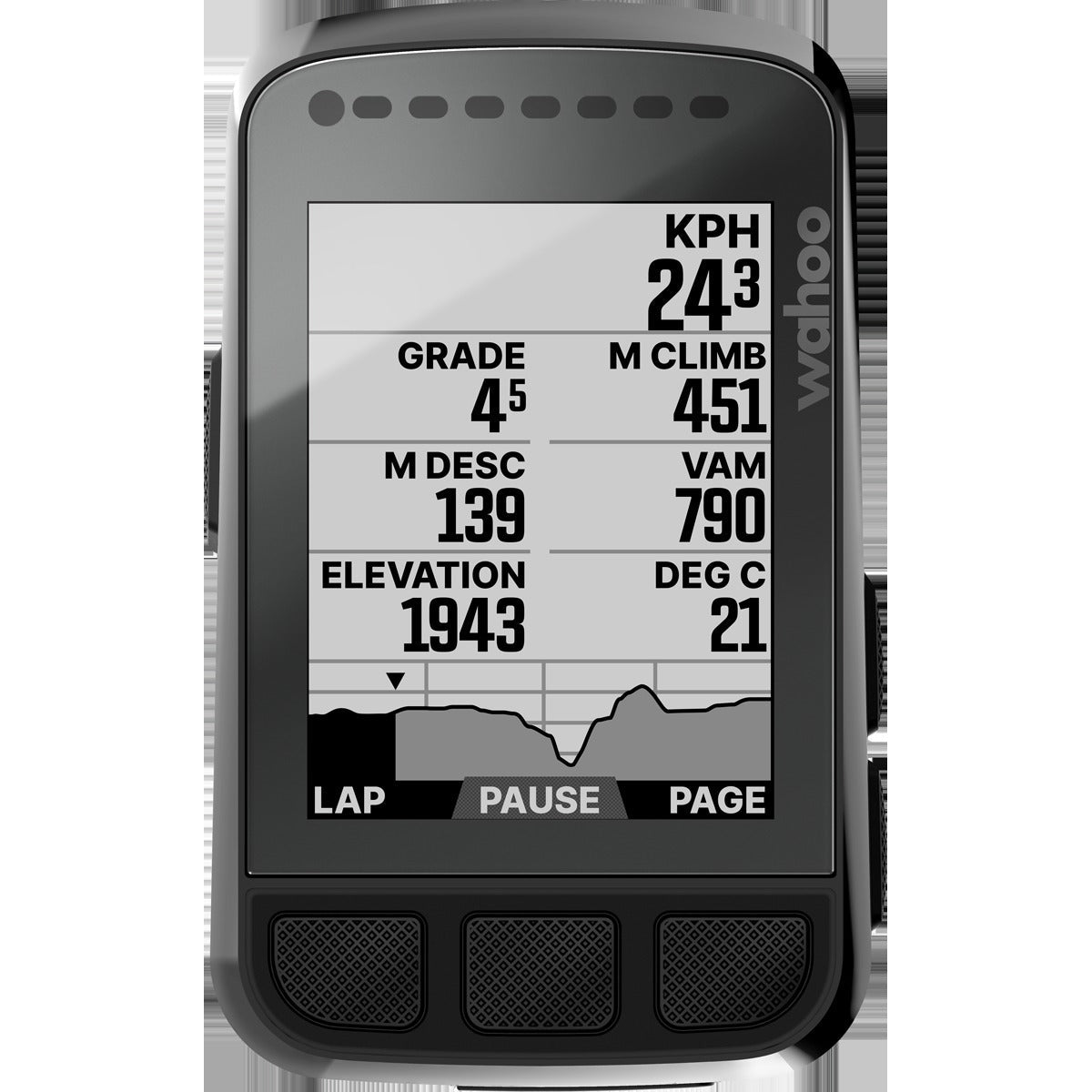 Elemnt Bolt V2
