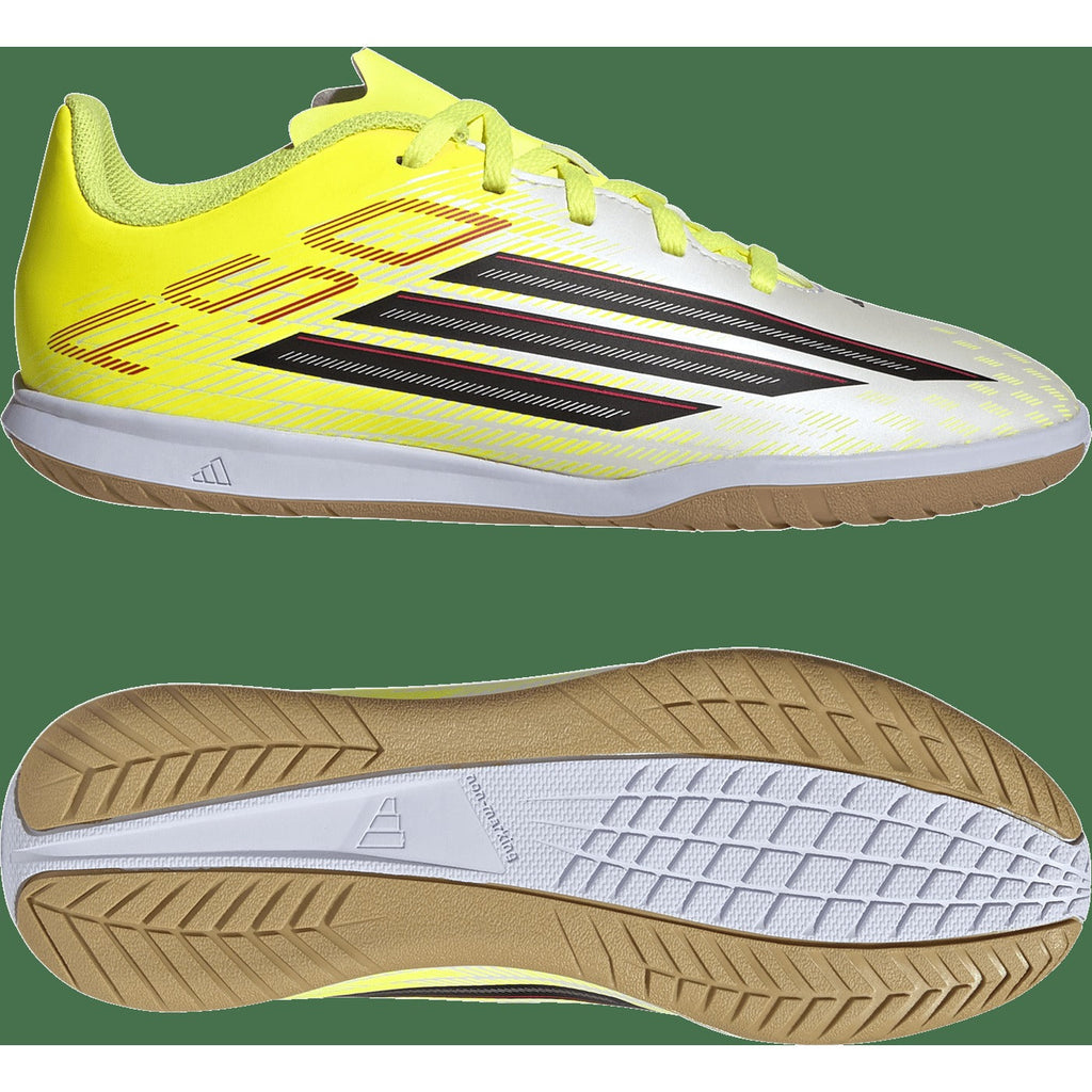 Youth F50 Club Indoor