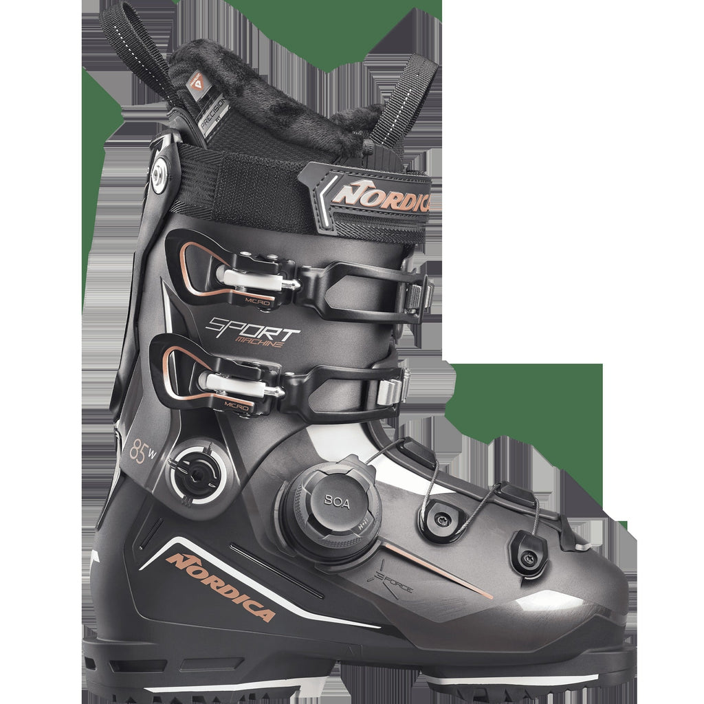 Women's Sportmachine 3 85 BOA