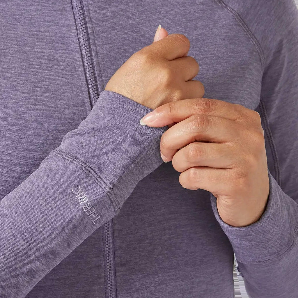 Women's Nexus Hoody