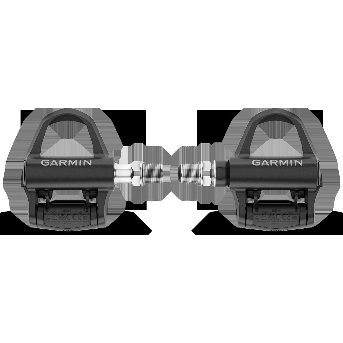 Rally RK110 KEO Single-sensing Power Meter