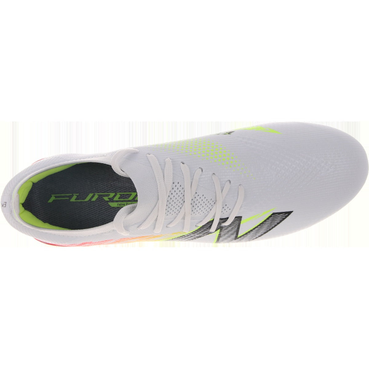 Furon Elite FG V8