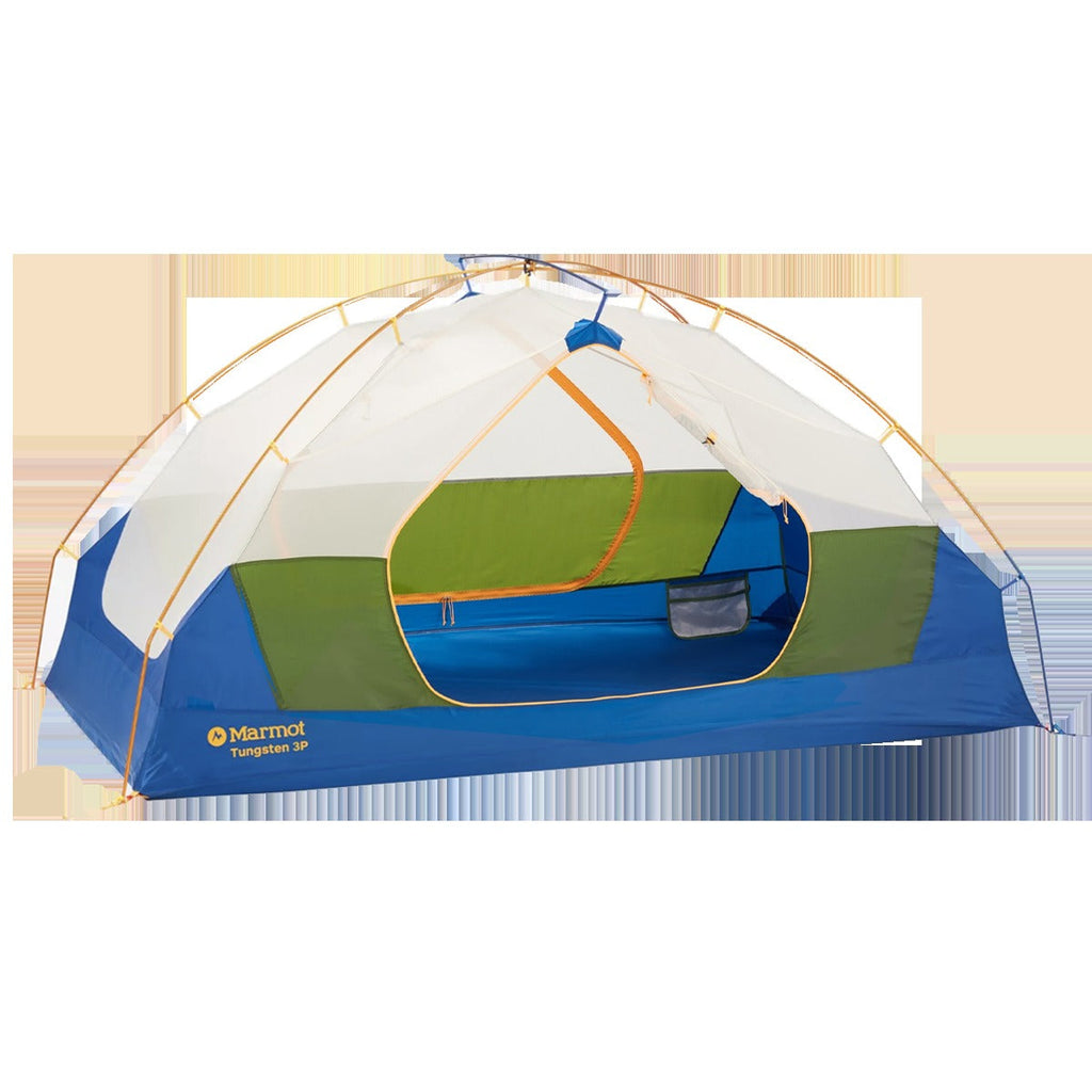 Tungsten 3 Person Tent