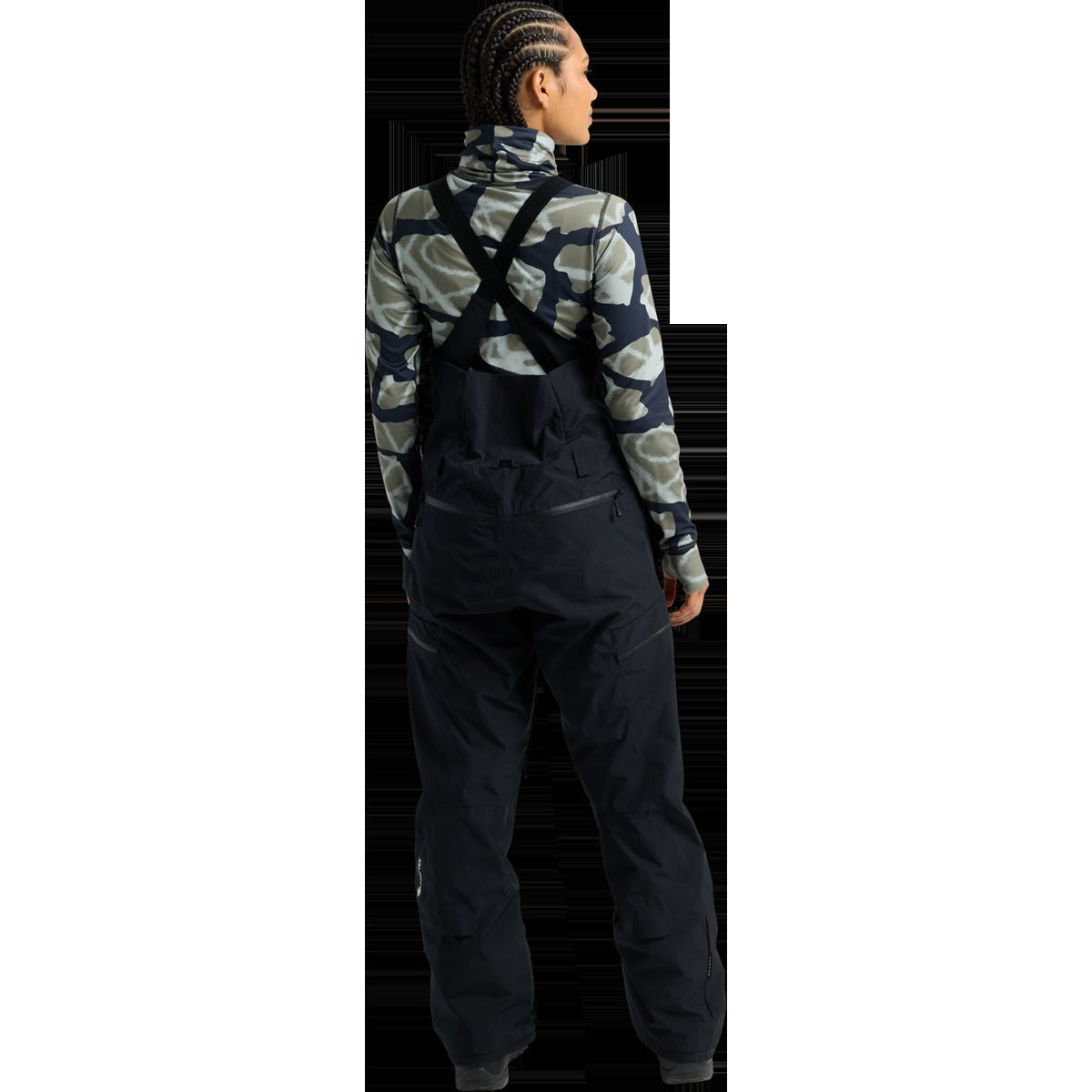 Women's Reserve Gore Tex 2L Bibs
