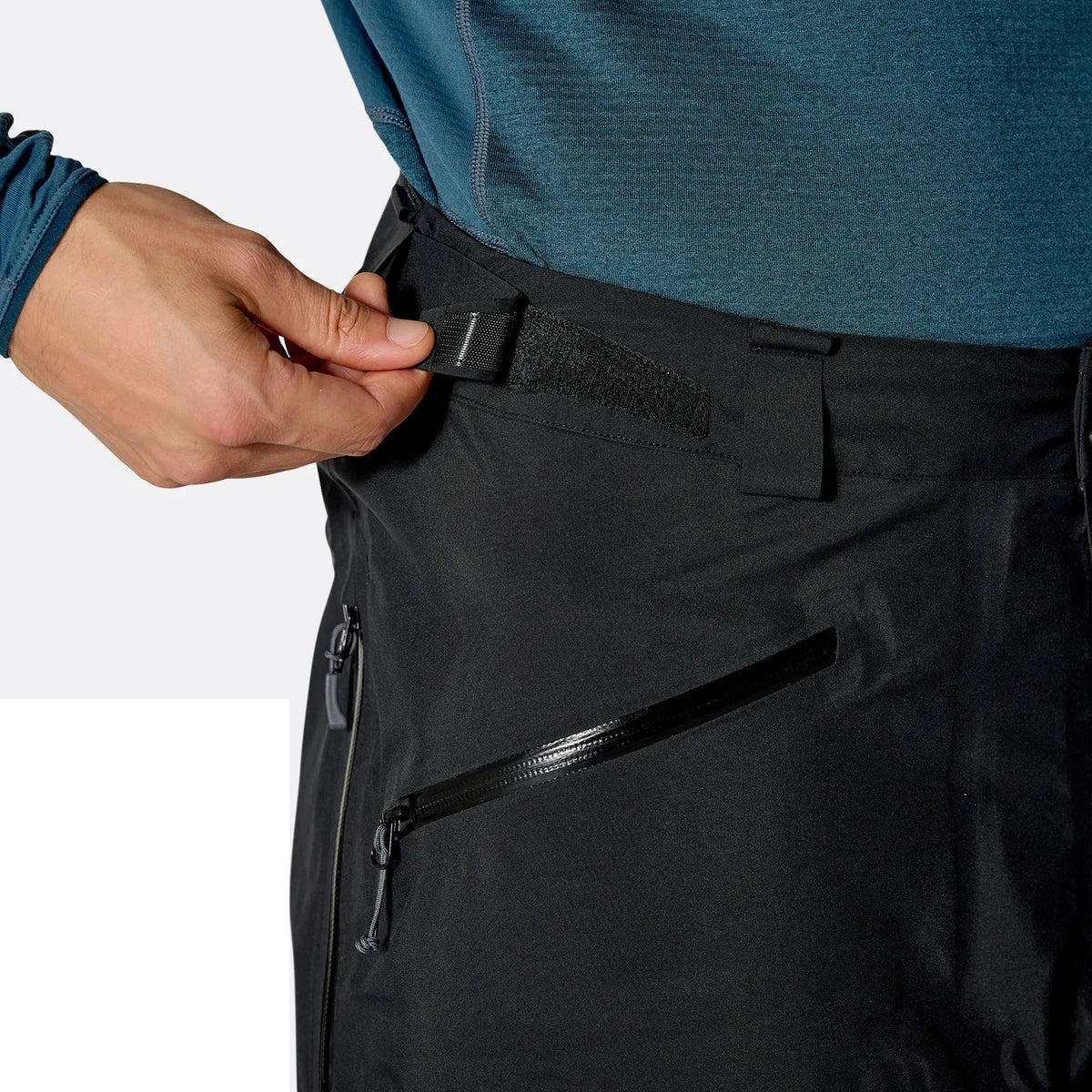 Men's Khroma Diffuse GTX Pants