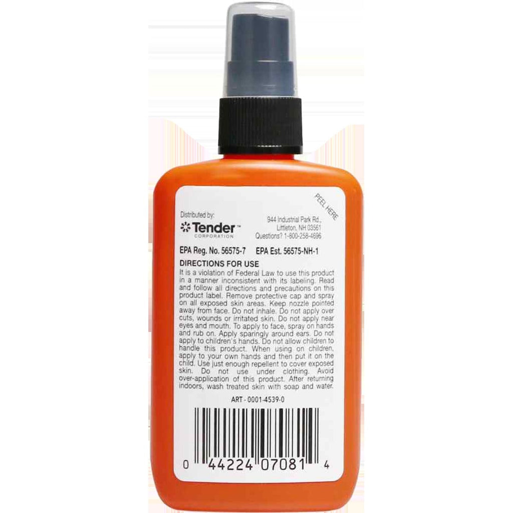 Ben's 100 Pump - 3.4 oz
