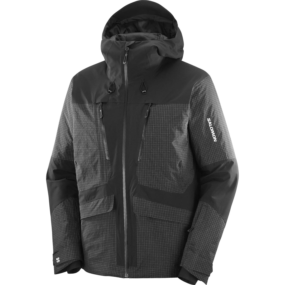 Men's Spark Jacket