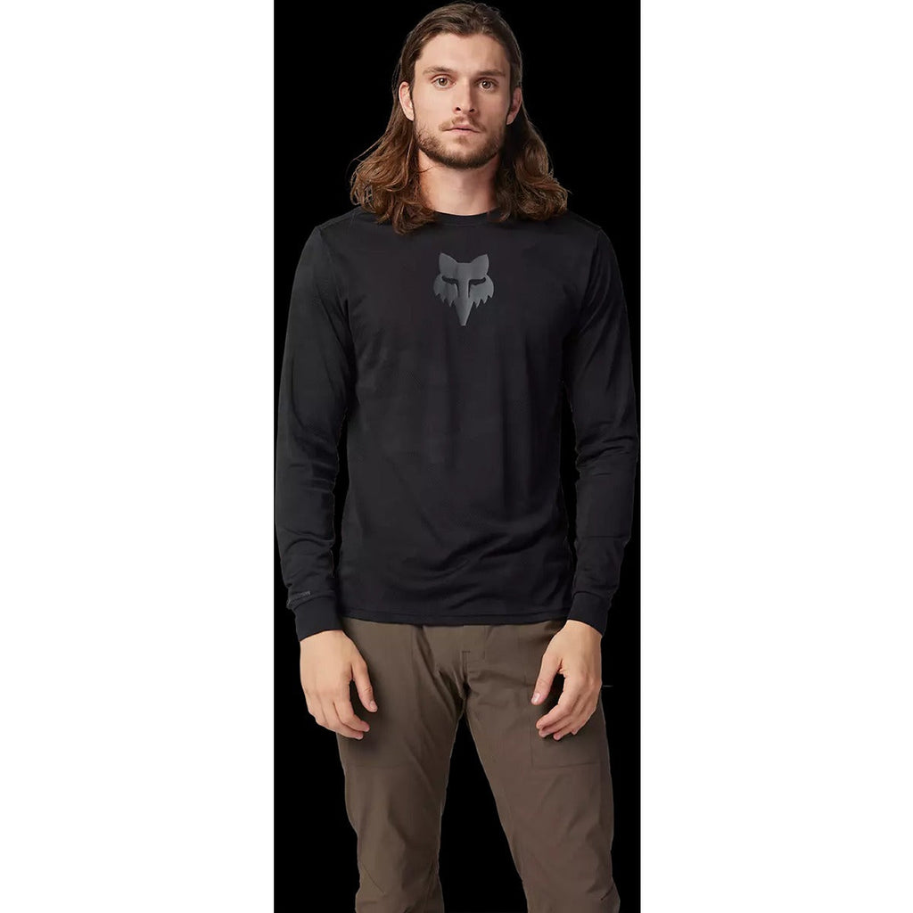 Men's Ranger Tru Dri Long Sleeve Jersey