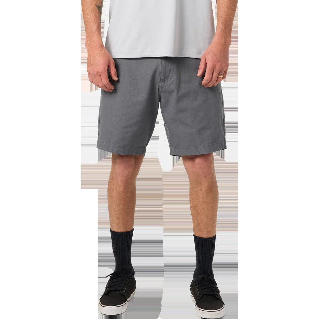 Men's Jay Stretch Short