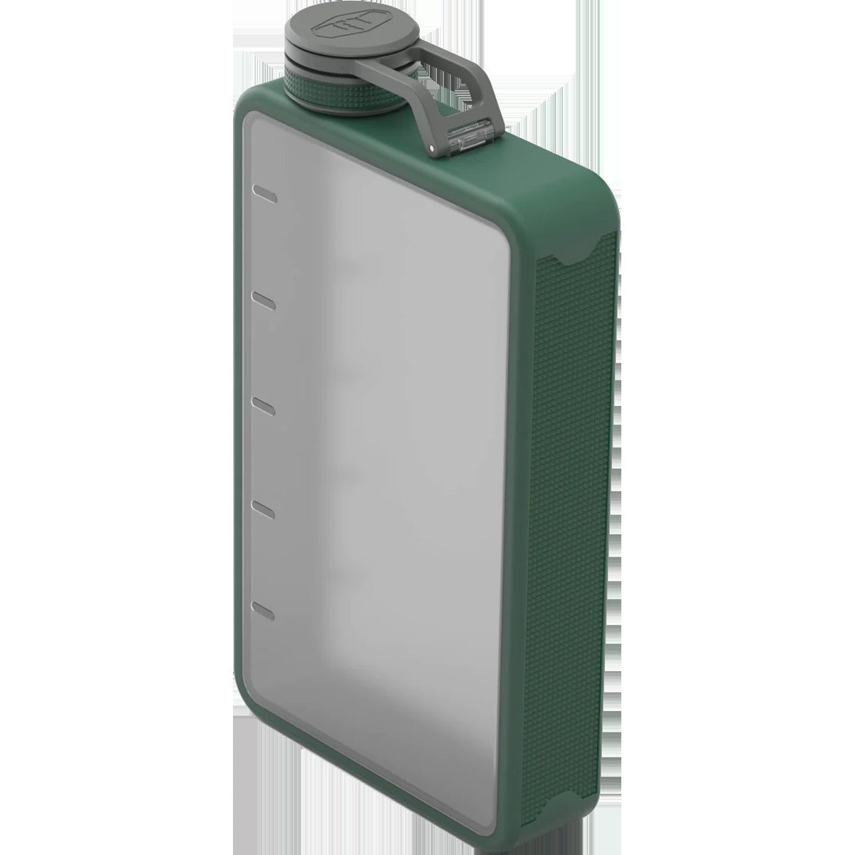 Boulder Flask 16 oz