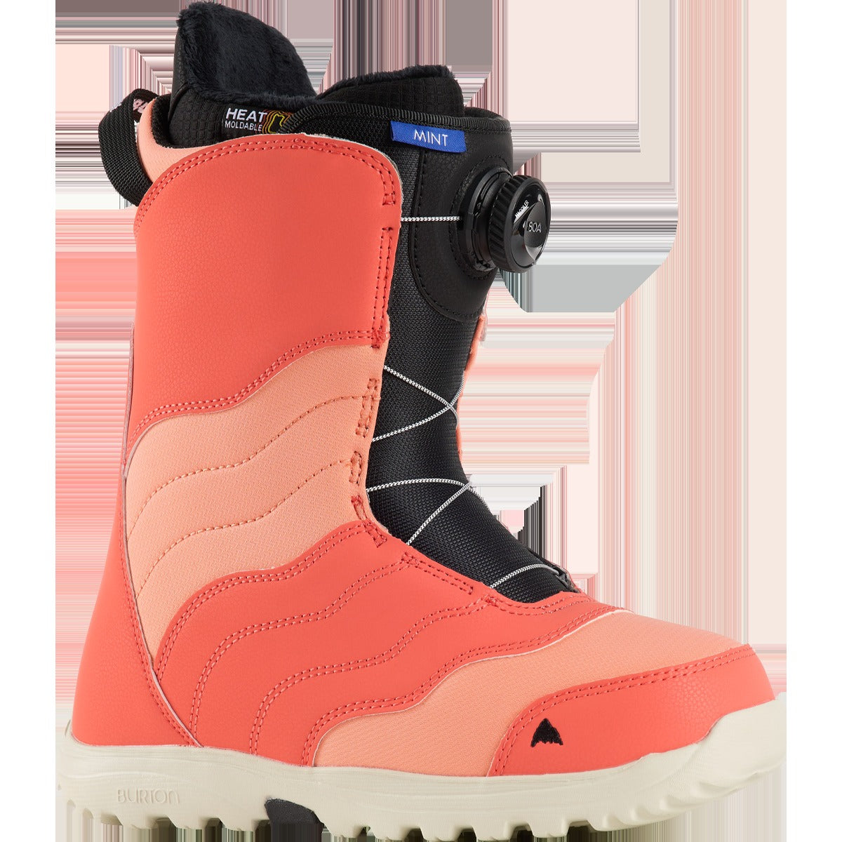Women's Mint BOA
