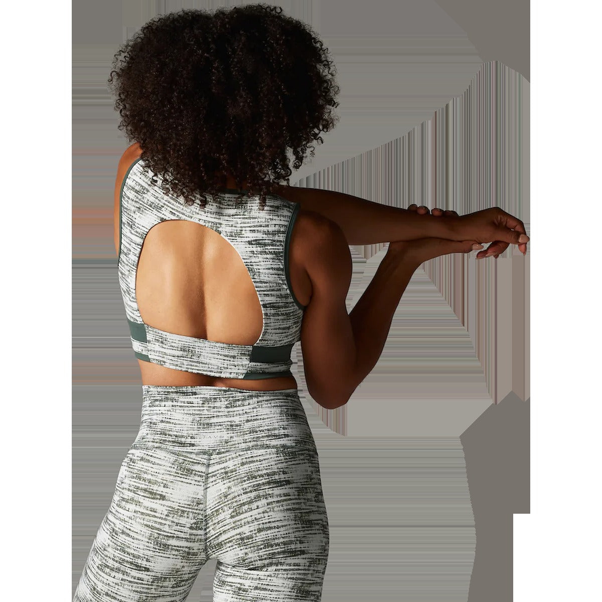 Women's Agility Bra