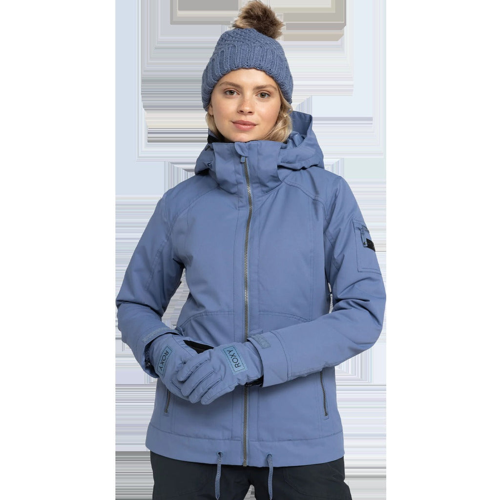 Women's Meade Jacket