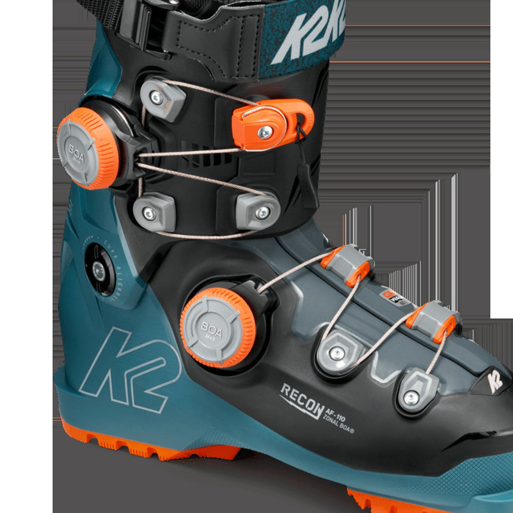 Recon AF Zonal BOA 110