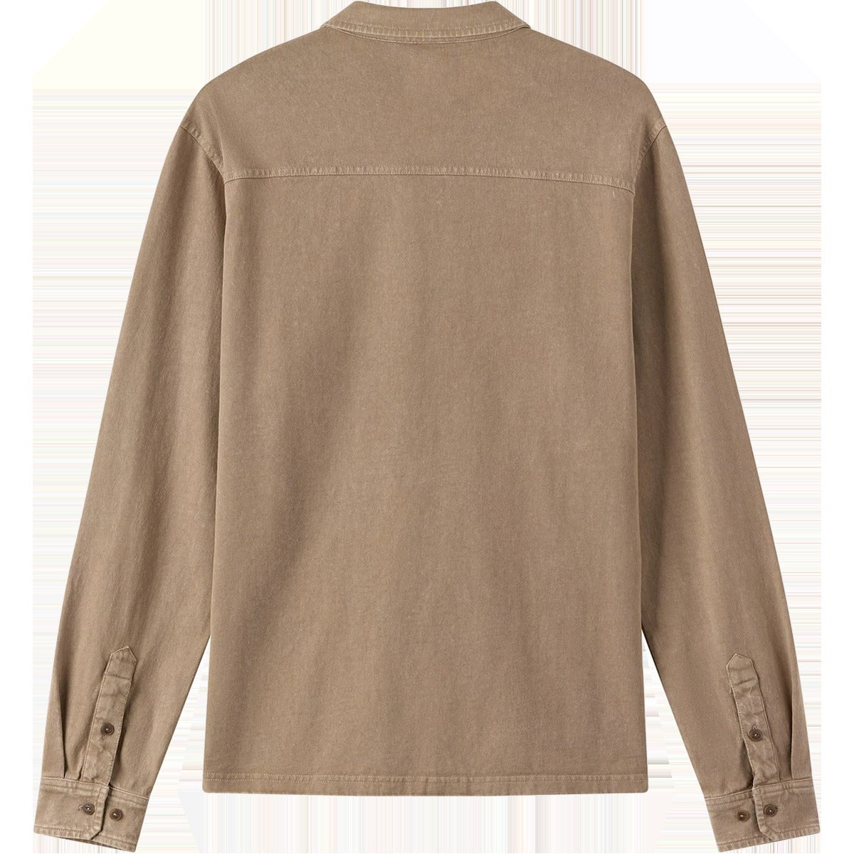 Men's O'Riginals Long Sleeve Knit Shirt