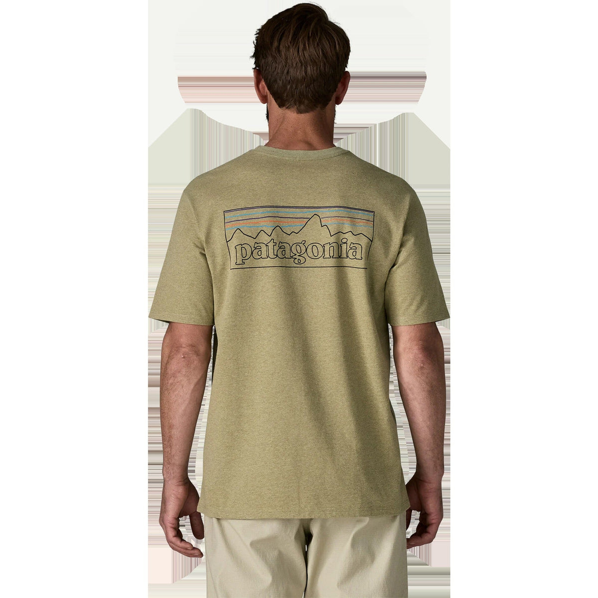 P-6 Logo Responsibili-Tee