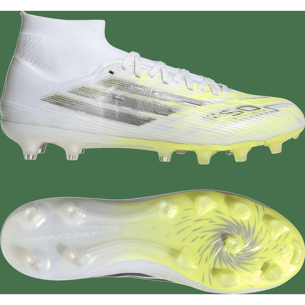 Women's F50 Sparkfusion Pro FG/AG
