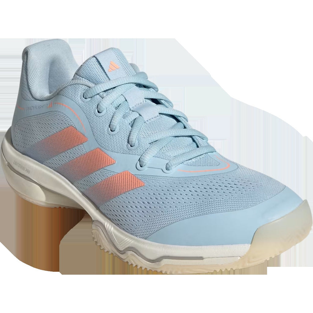 Women's Crazyflight 7