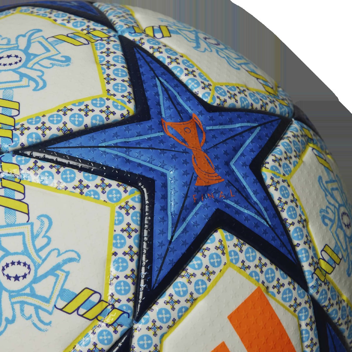 UWCL Pro Ball