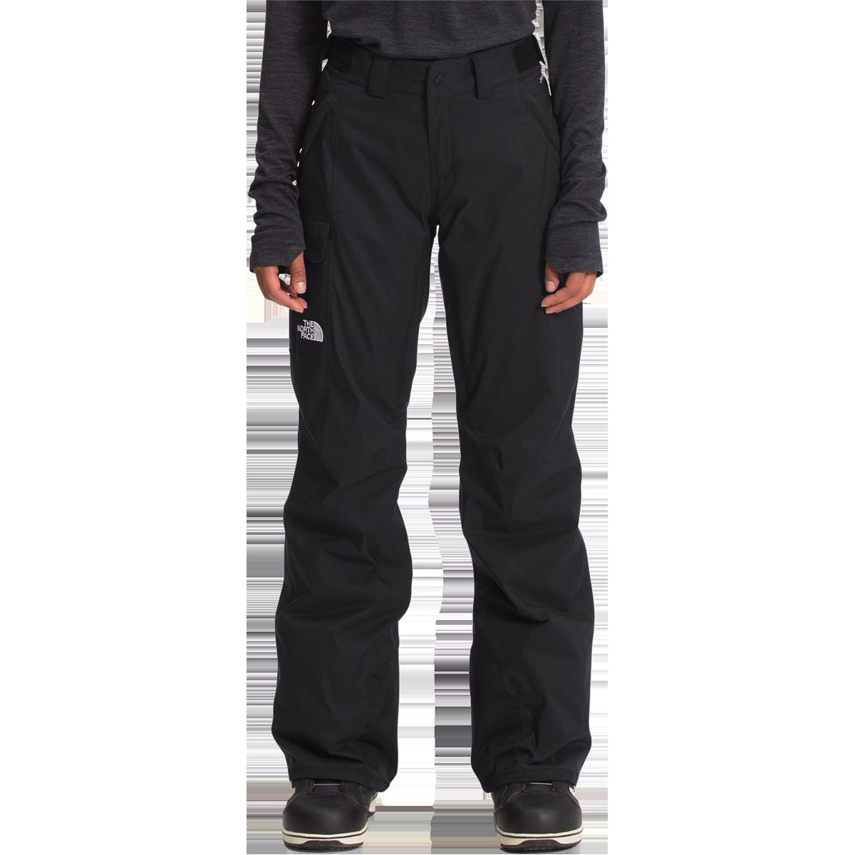 Women's Freedom Insulated Pant - Short
