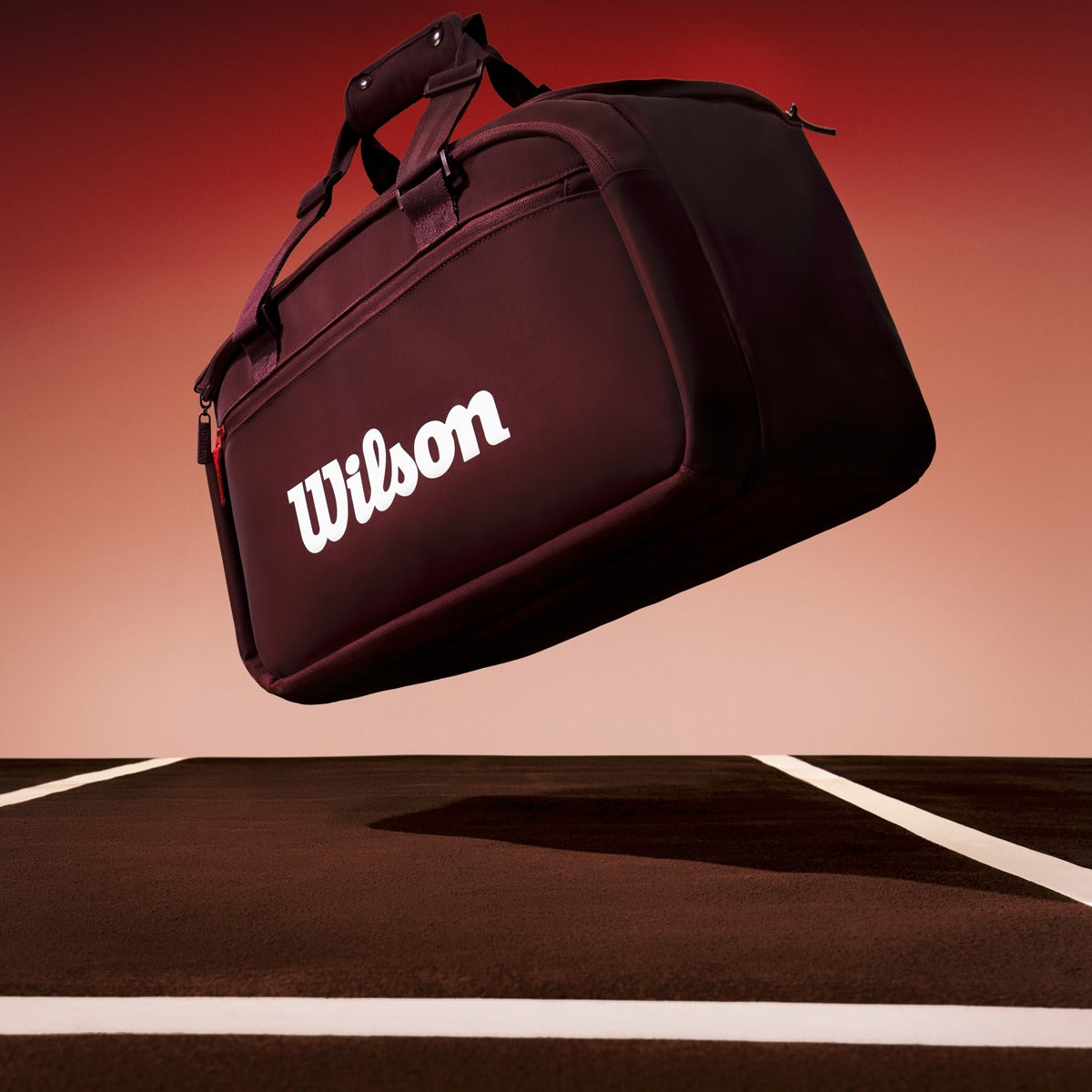 Defyer Small Tennis Duffel