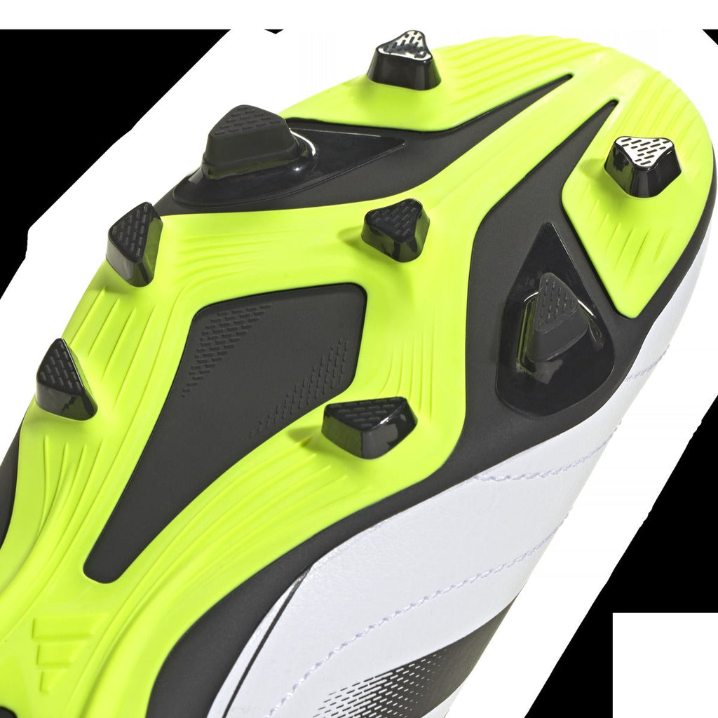Youth Goletto IX FG/MG Laceless