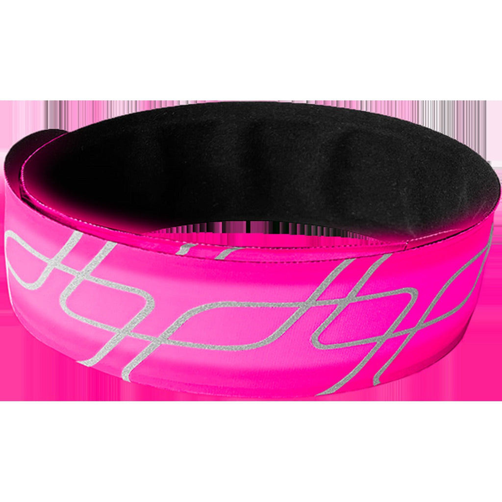 Full-Viz USB-C Flashing Slap Band