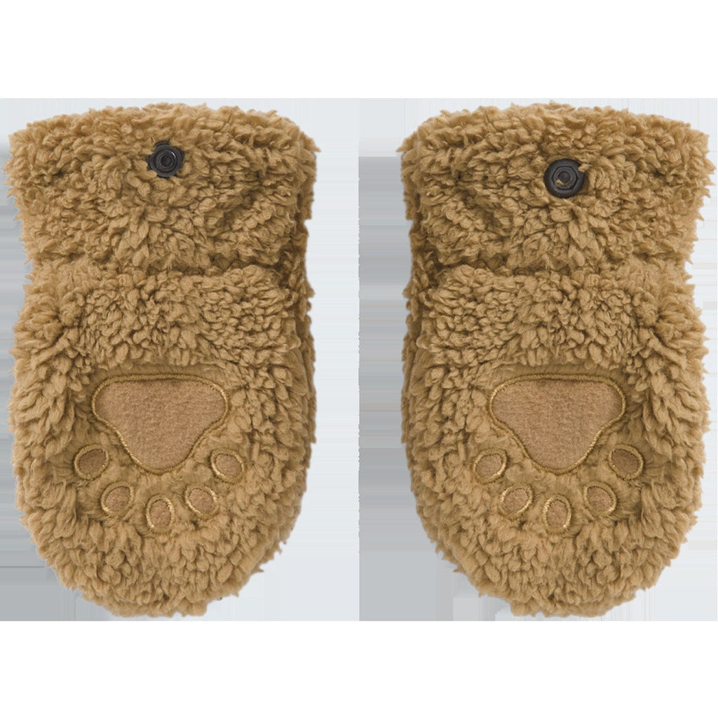 Youth Baby Bear Mitt