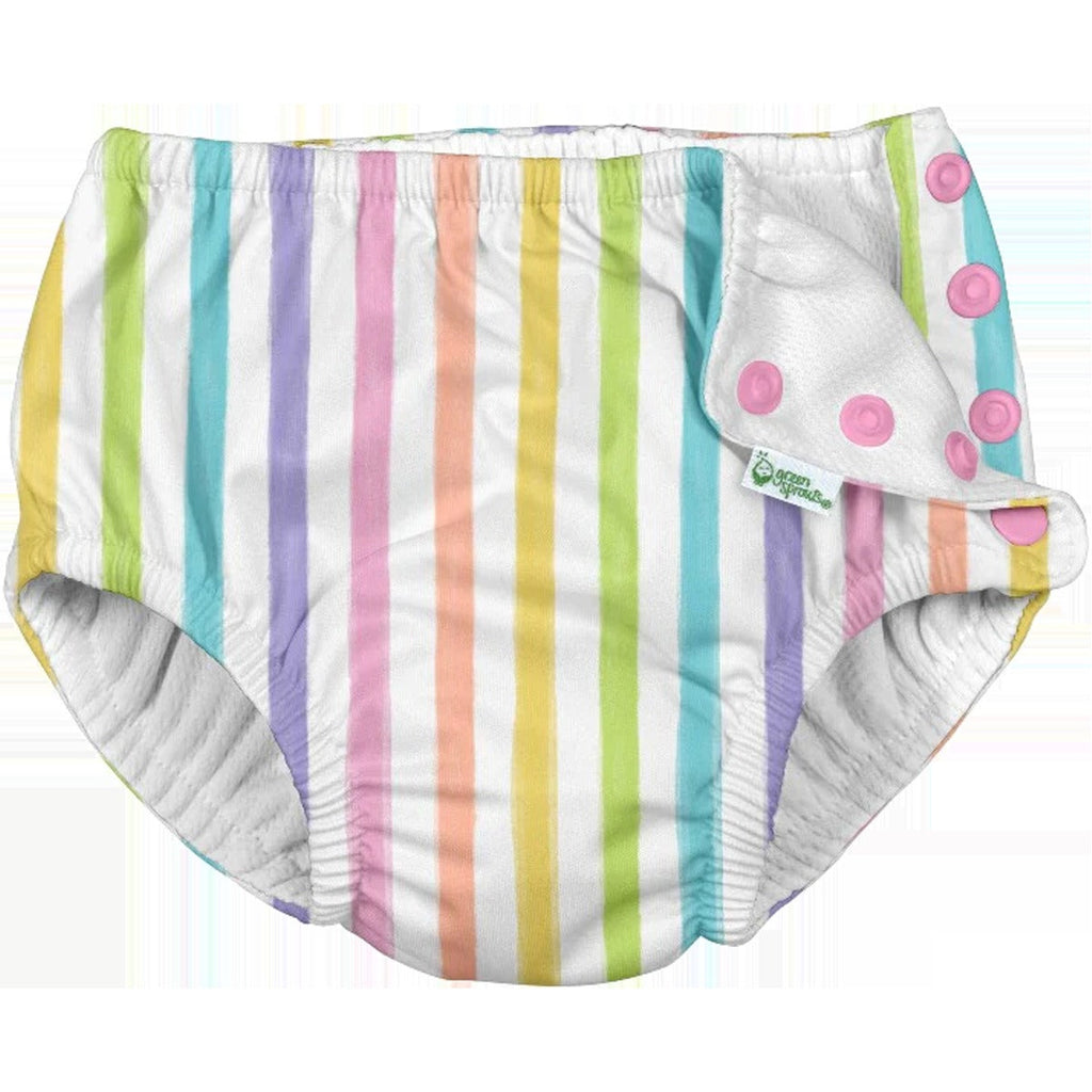 Youth Snap Swim Diaper