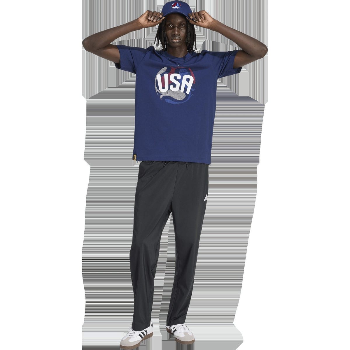 Men's Official FIFA World Cup USA Tee