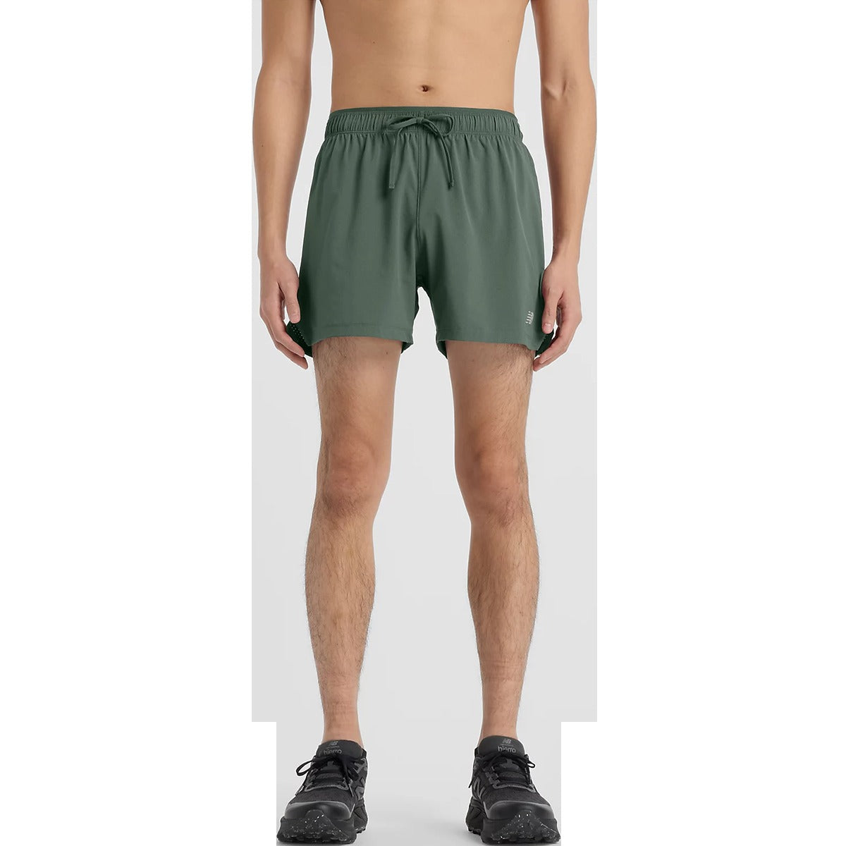 Men's NB RC Seamless 5" Short