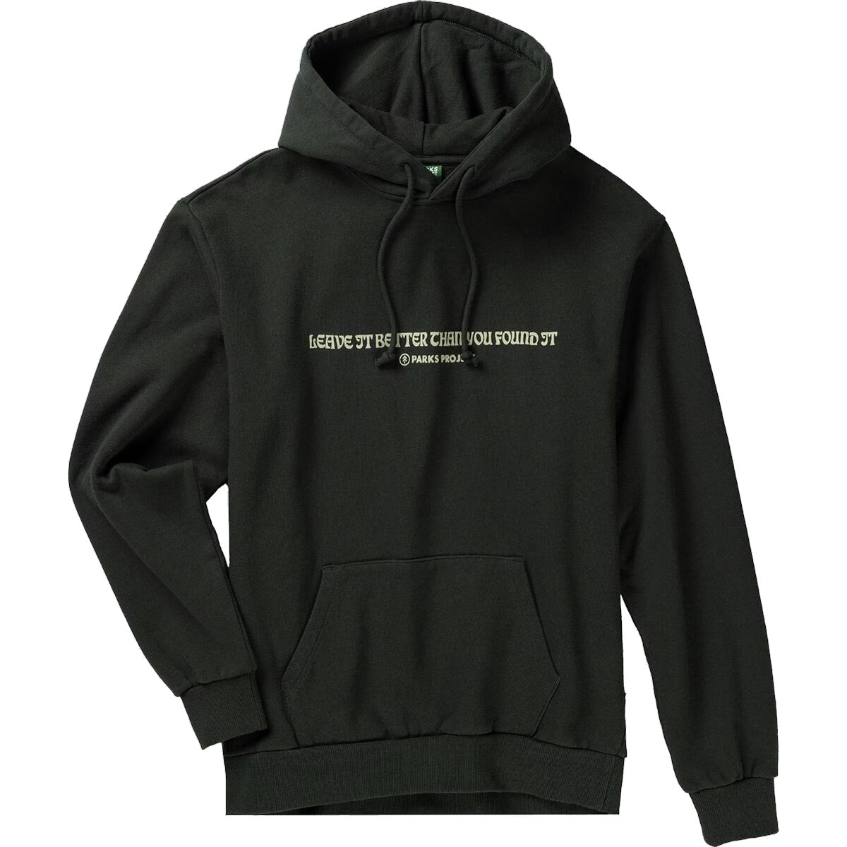 Men's Leave It Better Hoodie