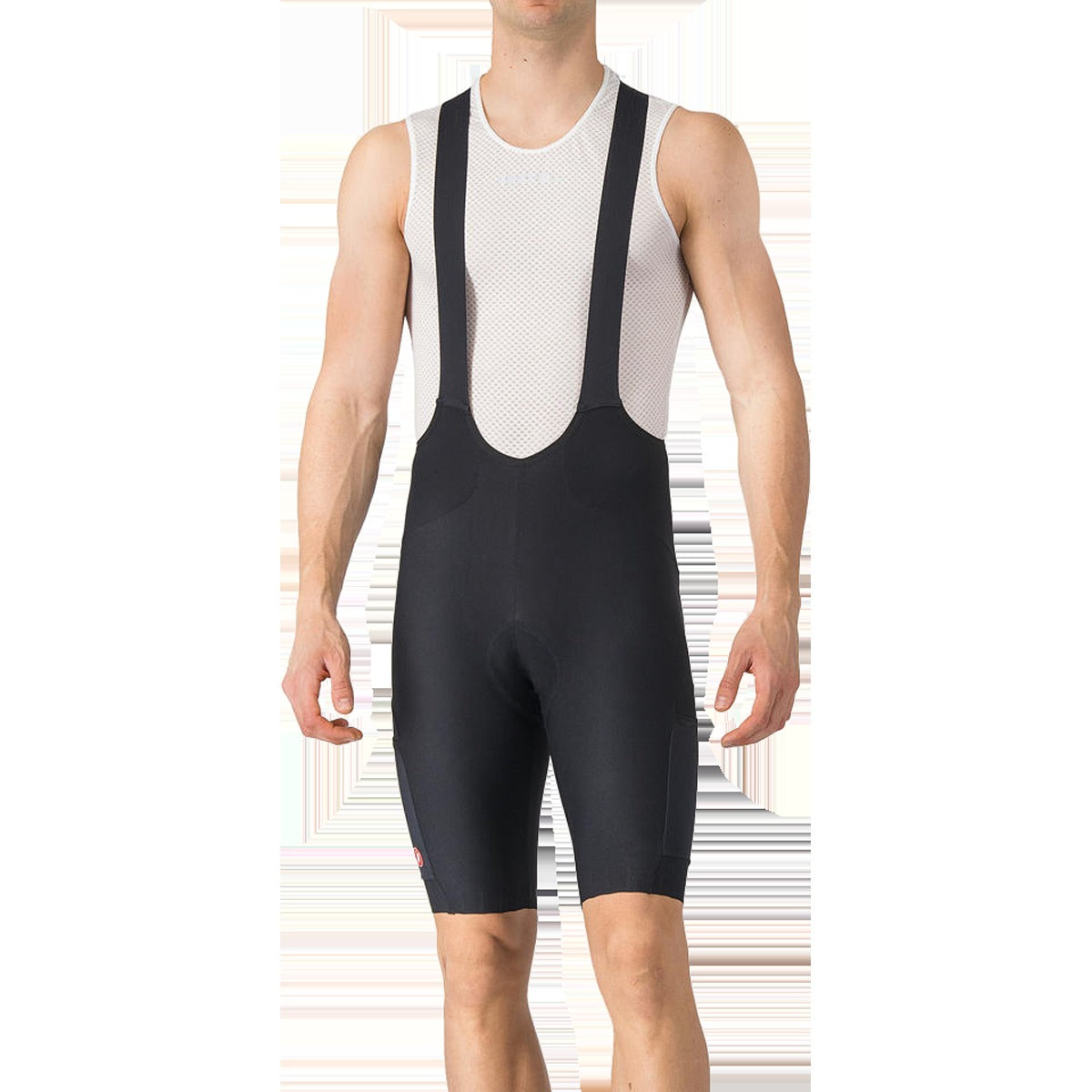 Men's Unlimited Endurance Bibshort