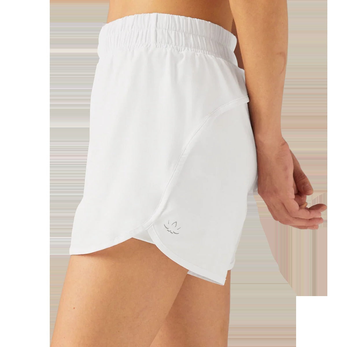 Women's In Stride Lined Short
