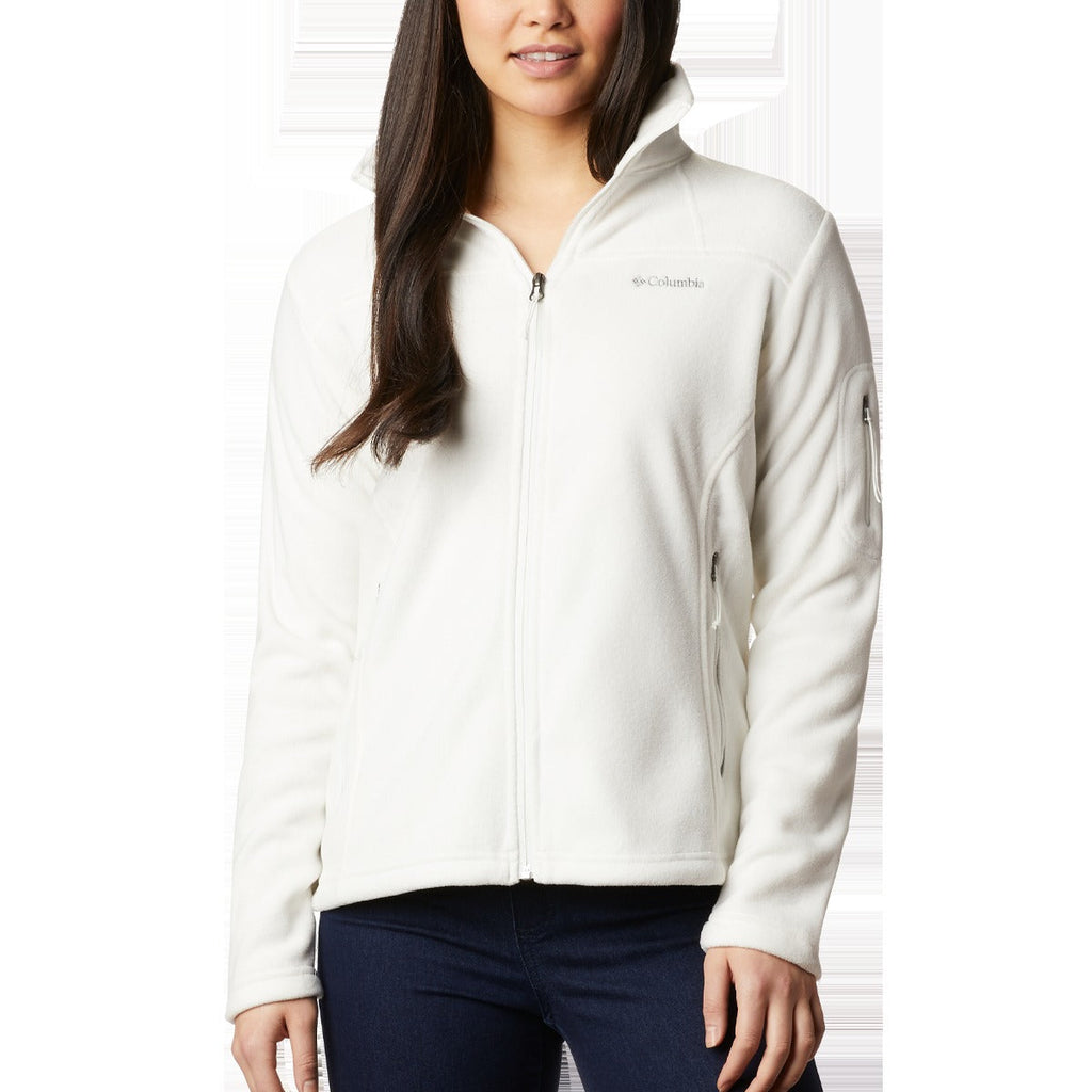 Women's Fast Trek II Jacket