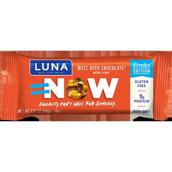 Luna 48g Bar