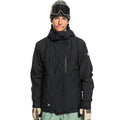 Men's Mission Gore-Tex Jacket