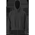 Women's Jaida Full Zip Hooded Jacket