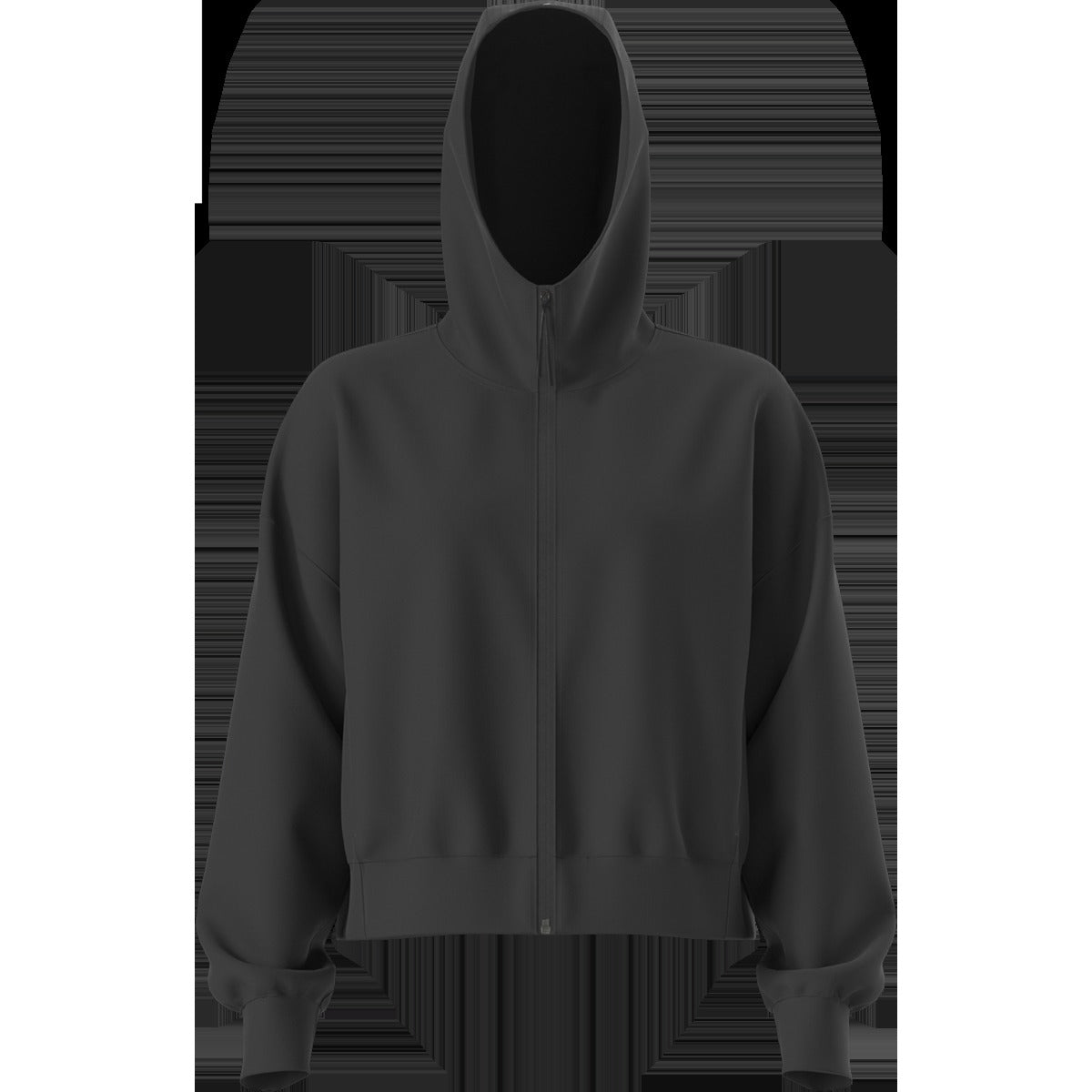 Women's Jaida Full Zip Hooded Jacket