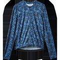 Men's Attack Long Sleeve Jersey