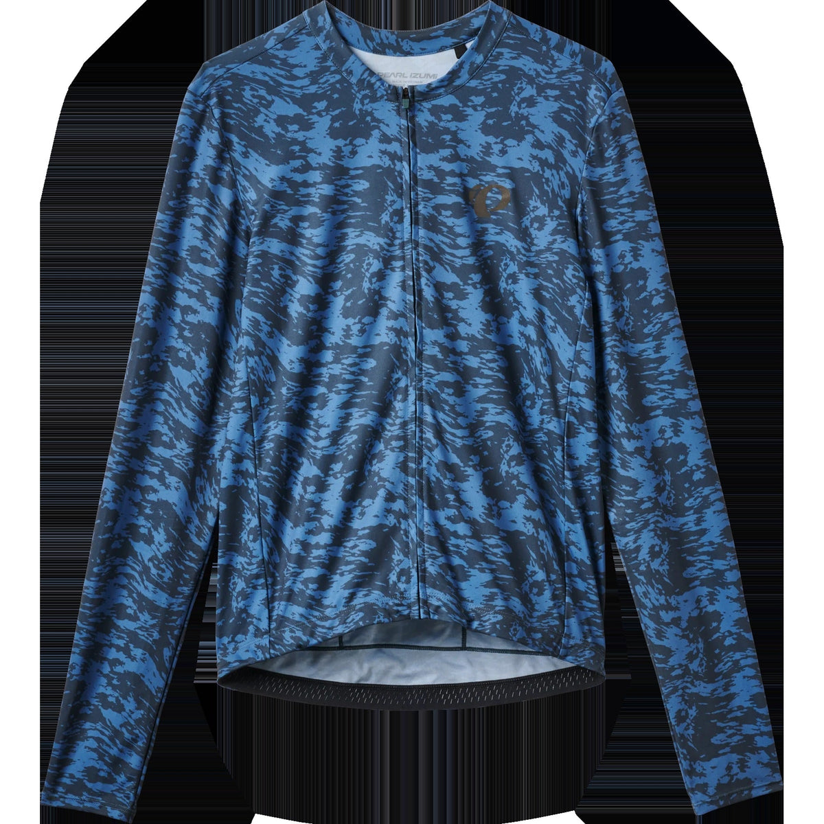 Men's Attack Long Sleeve Jersey
