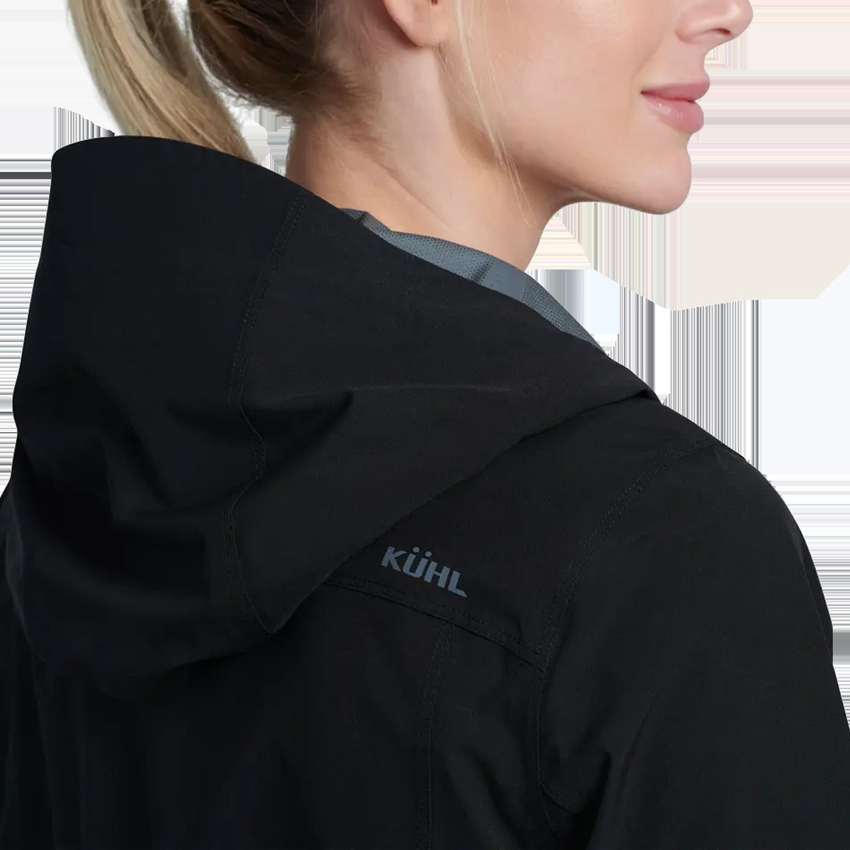 Women's Stretch Voyagr Jacket