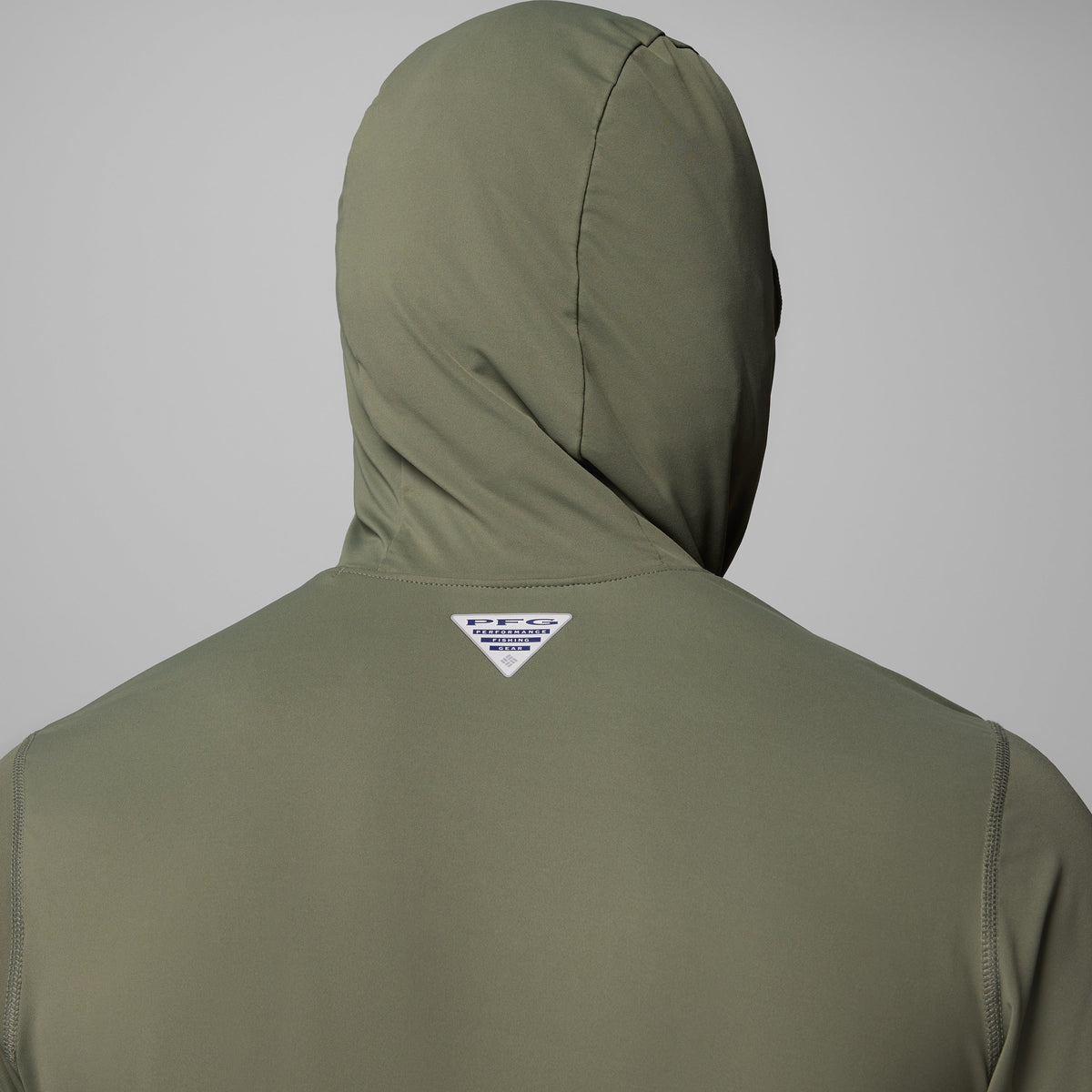 Men's Shoaltech Hoodie