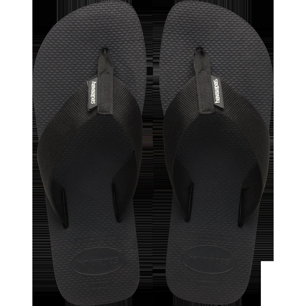 Men's Urban Basic Material Sandal