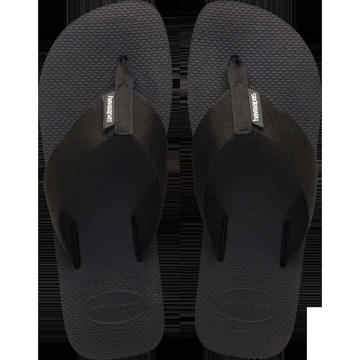Men's Urban Basic Material Sandal