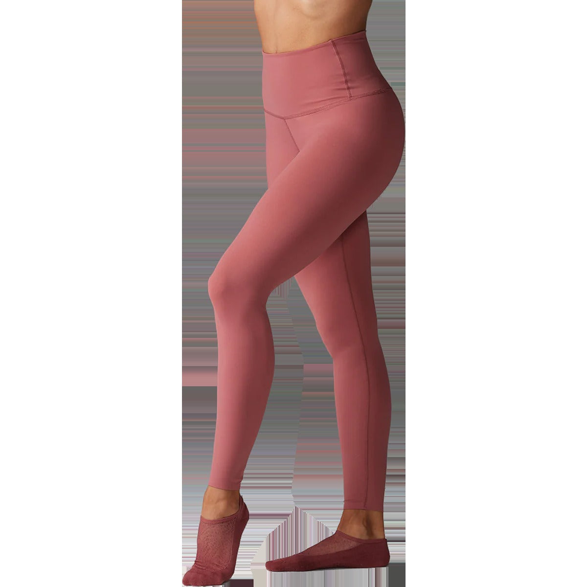 Women's High Waisted Leggings