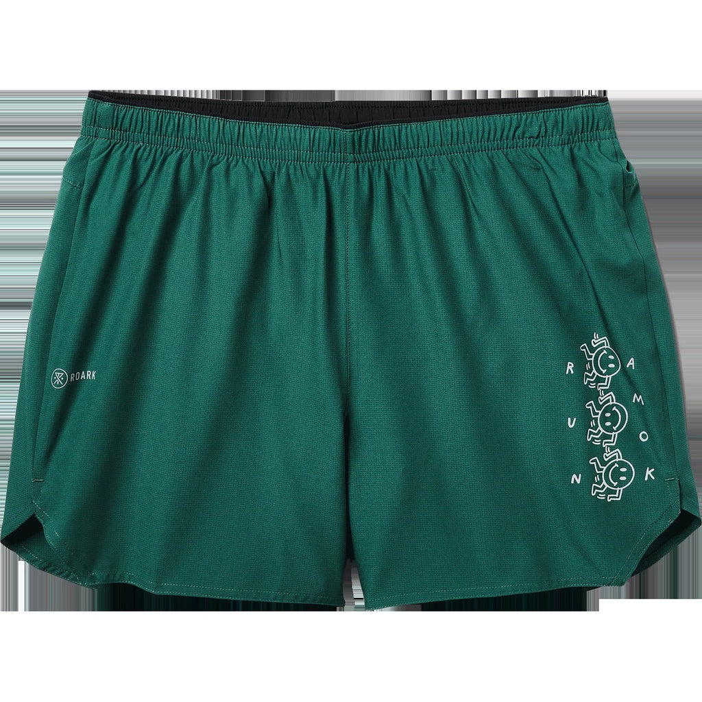 Baja 5" Short