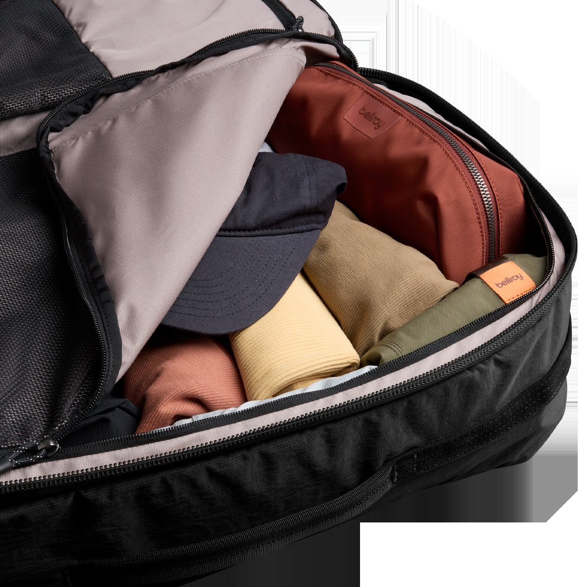 Lite Carry-On